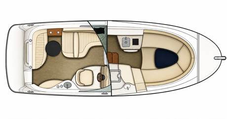 Deck Plan