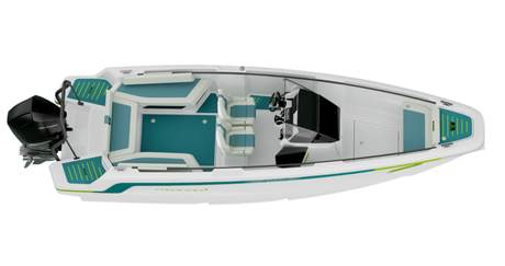 Deck Plan