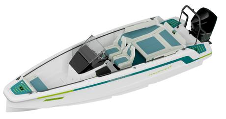 Deck Plan