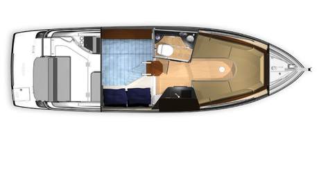 Deck Plan