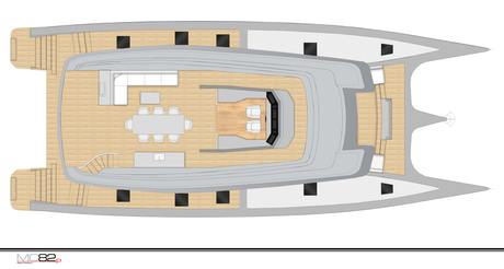 Deck Plan