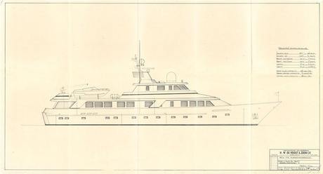 Deck Plan