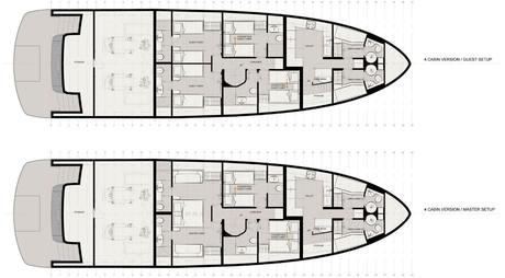 Deck Plan