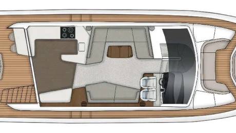 Deck Plan