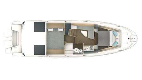 Deck Plan
