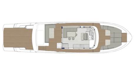 Deck Plan