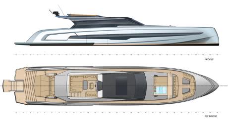 Deck Plan