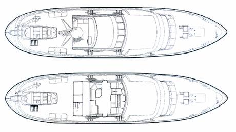 Deck Plan