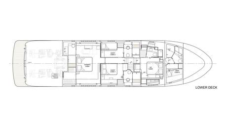 Deck Plan