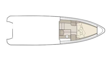 Deck Plan