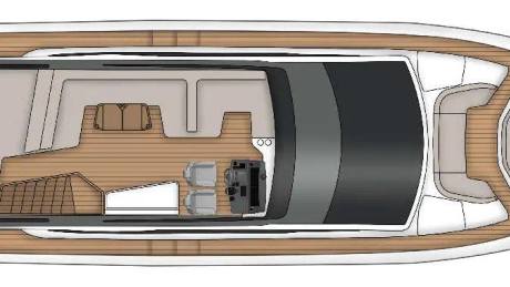 Deck Plan