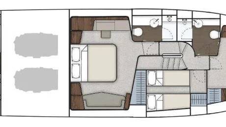 Deck Plan