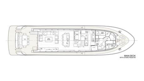 Deck Plan
