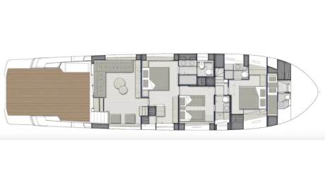 Deck Plan