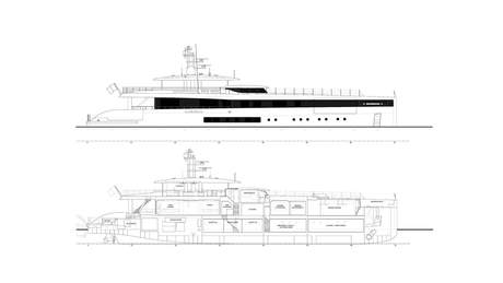 Deck Plan