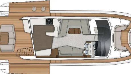Deck Plan