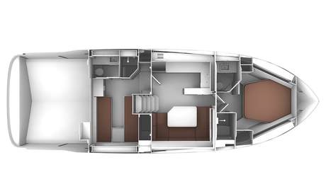Deck Plan