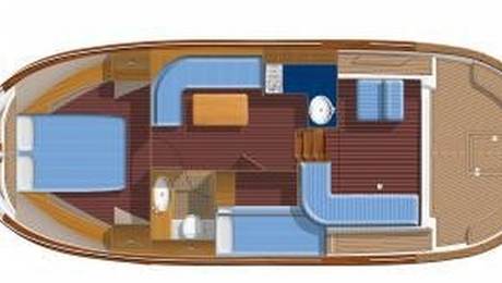 Deck Plan
