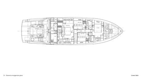 Deck Plan