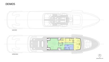 Deck Plan