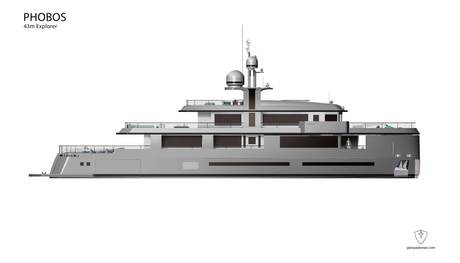 Deck Plan