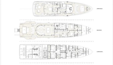 Deck Plan