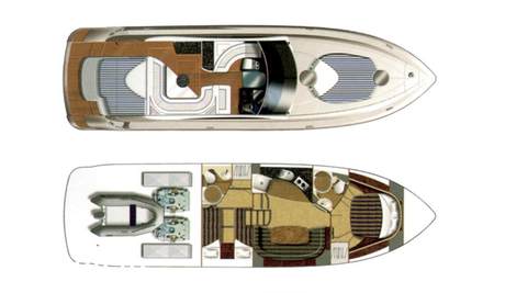 Deck Plan