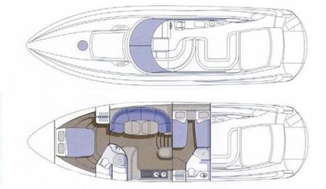 Deck Plan