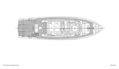 Deck Plan
