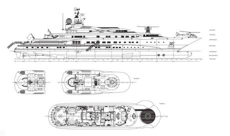 Deck Plan