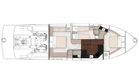 Deck Plan