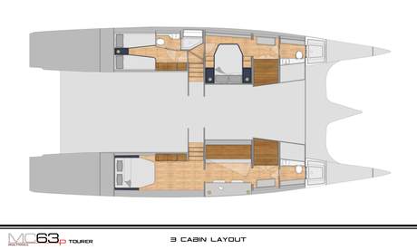 Deck Plan