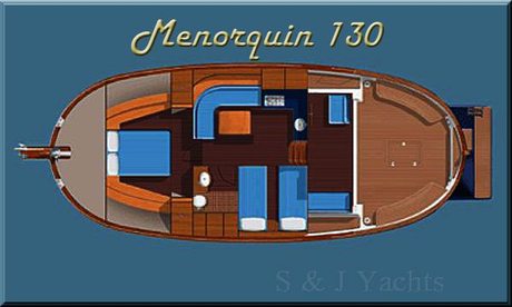 Deck Plan