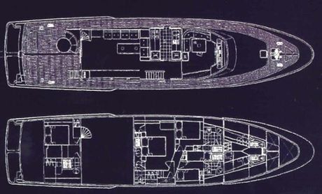 Deck Plan