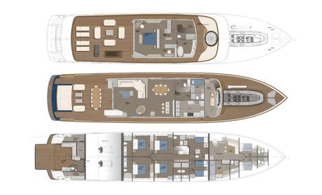 Deck Plan