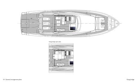 Deck Plan
