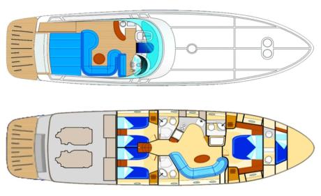 Deck Plan