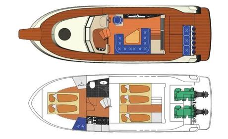Deck Plan