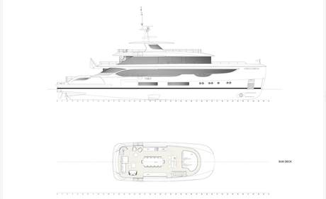 Deck Plan