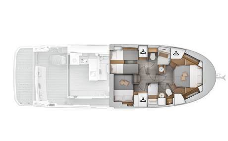 Deck Plan