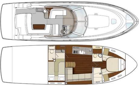 Deck Plan