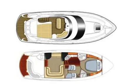 Deck Plan