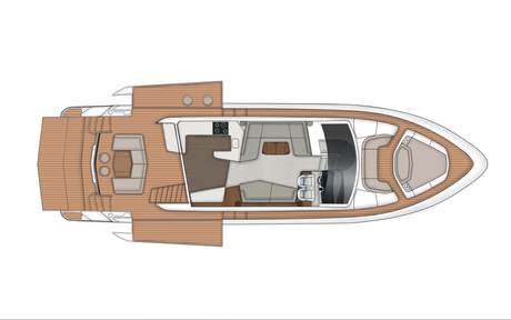 Deck Plan