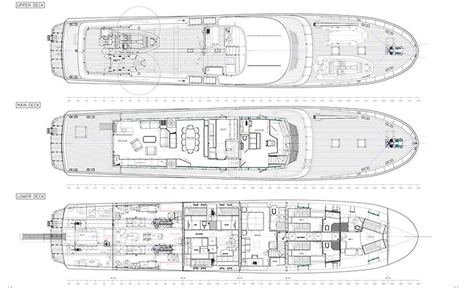 Deck Plan