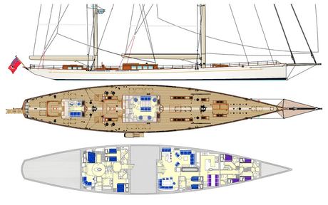 Deck Plan