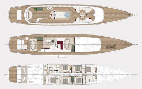 Deck Plan