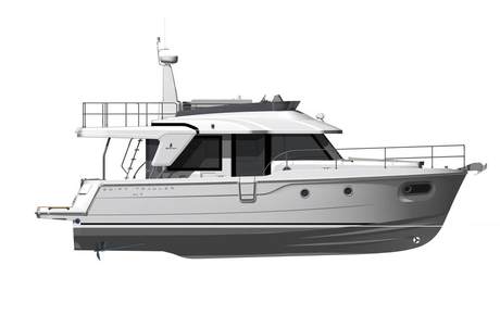 Deck Plan