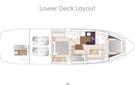 Deck Plan