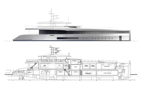 Deck Plan