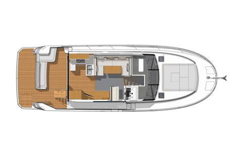 Deck Plan